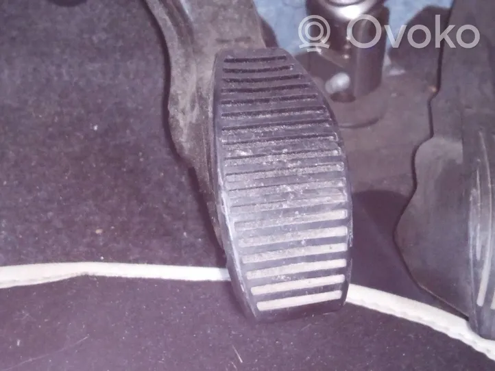 Fiat 500 Brake pedal 