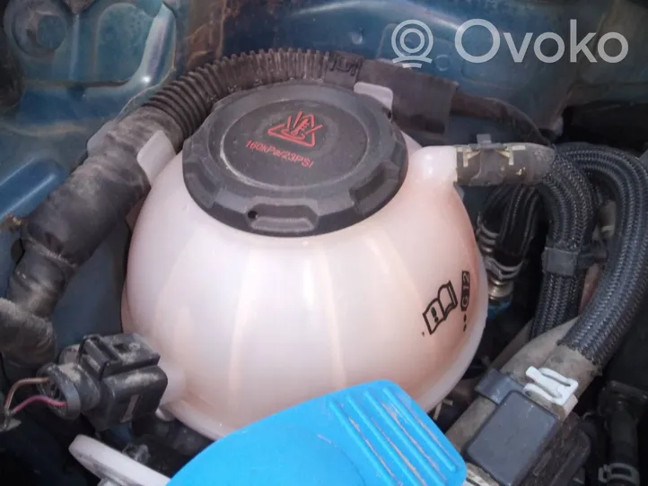 Volkswagen Caddy Vase d'expansion / réservoir de liquide de refroidissement 