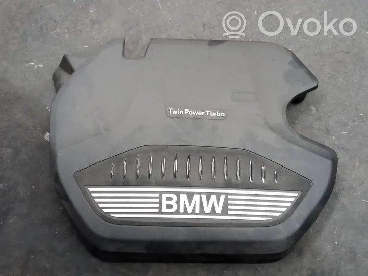 BMW X1 F48 F49 Variklio dangtis (apdaila) 
