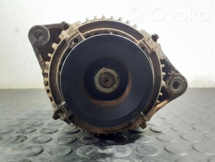 Toyota Land Cruiser (J100) Alternator 