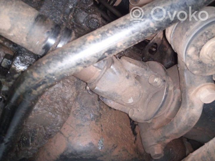 Toyota Land Cruiser (J100) Arbre de transmission avant 