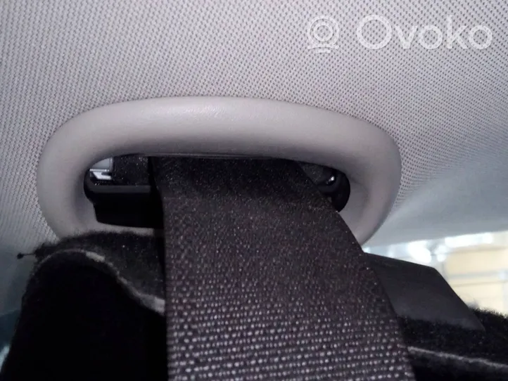 Opel Meriva B Pas bezpieczeństwa fotela tylnego środkowego 