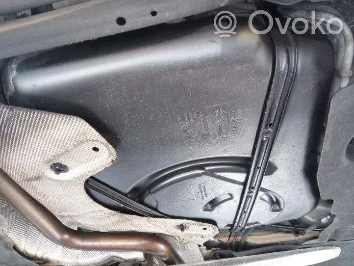 Volvo V40 Réservoir de carburant 