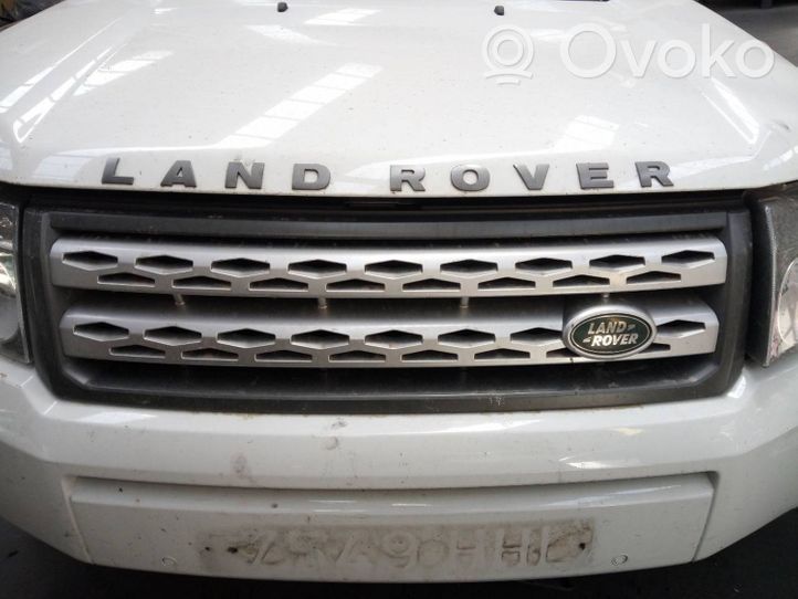Land Rover Freelander 2 - LR2 Etusäleikkö 