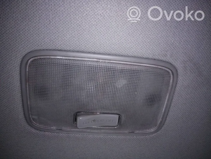 Hyundai i20 (PB PBT) Panel oświetlenia wnętrza kabiny 