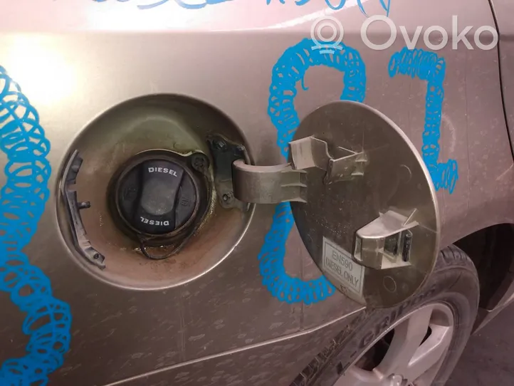 Chevrolet Epica Tappo del serbatoio del carburante 