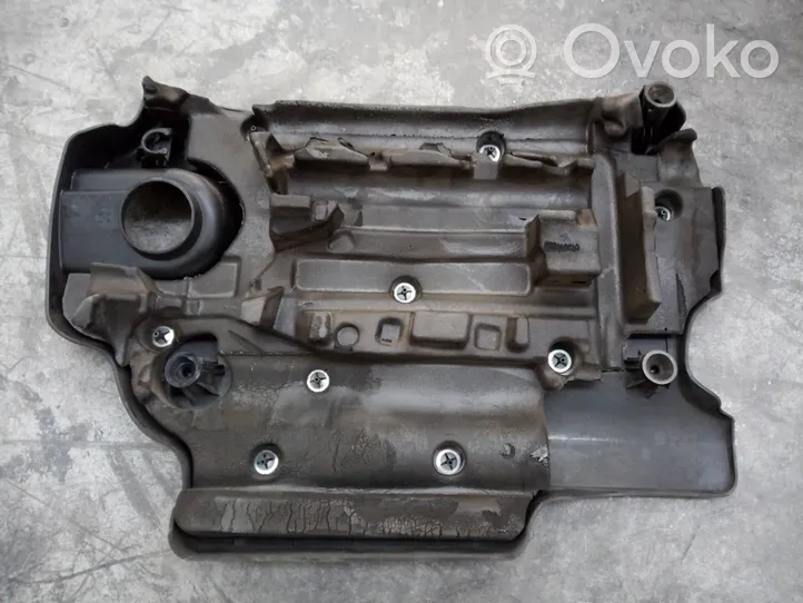 Fiat 500L Couvercle cache moteur 