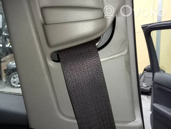 Chevrolet Orlando Cintura di sicurezza anteriore 