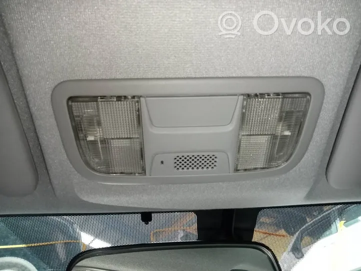 Honda Civic IX Garniture de console d'éclairage de ciel de toit 