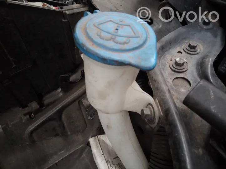 Volvo XC60 Бачок оконной жидкости 