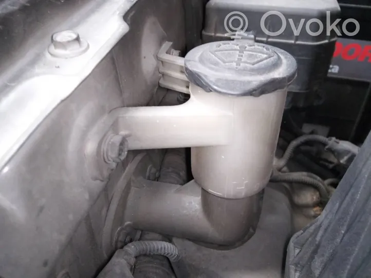 Hyundai Terracan Réservoir de liquide lave-glace 