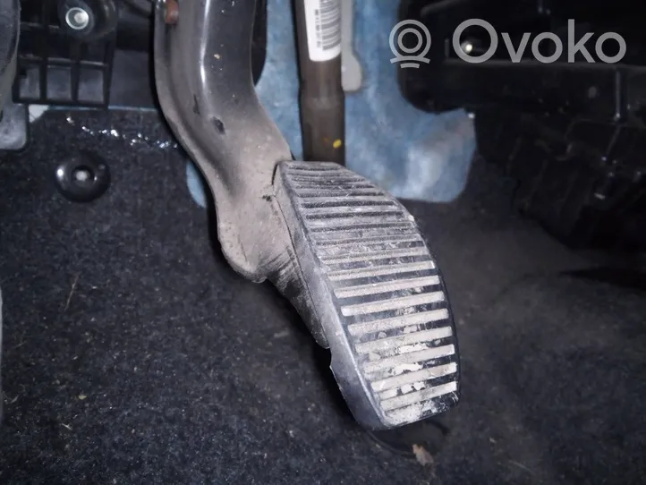 Fiat 500 Brake pedal 