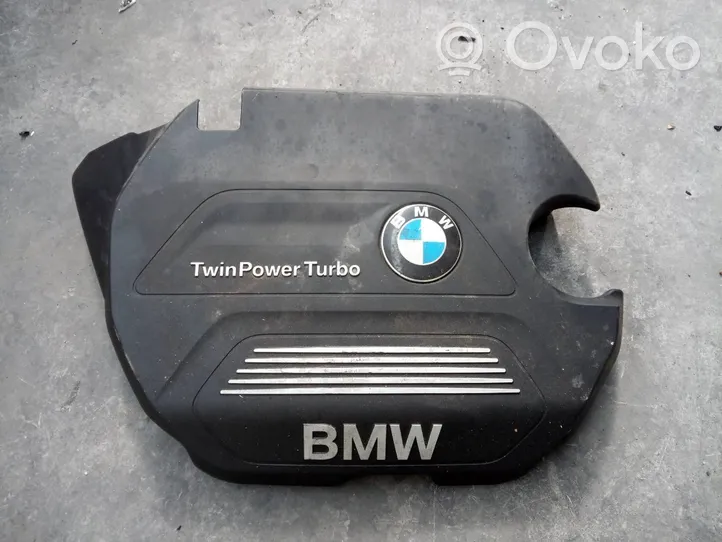 BMW 2 Active Tourer U06 Copri motore (rivestimento) 