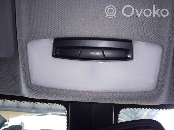 BMW 7 G11 G12 Panel oświetlenia wnętrza kabiny 