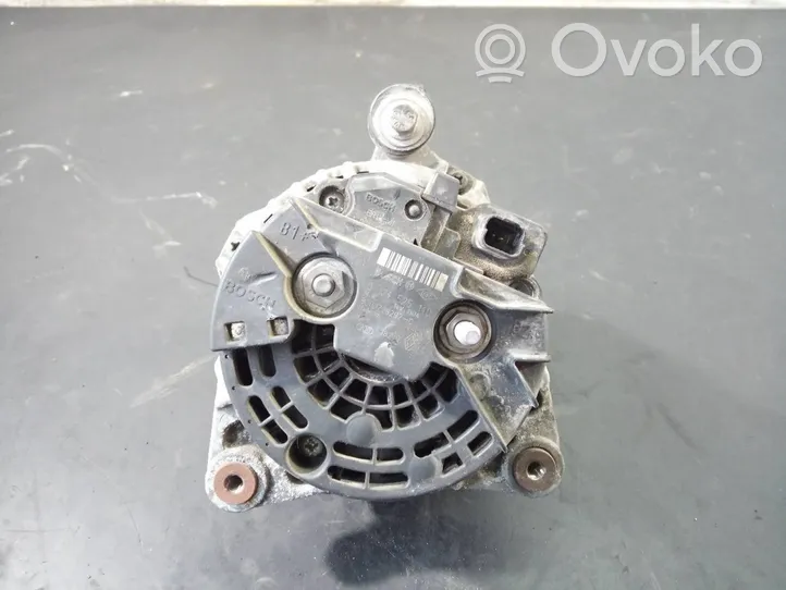 Nissan e-NV200 Alternator 0124525140