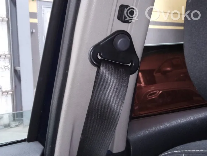 Dacia Lodgy Ceinture de sécurité avant 