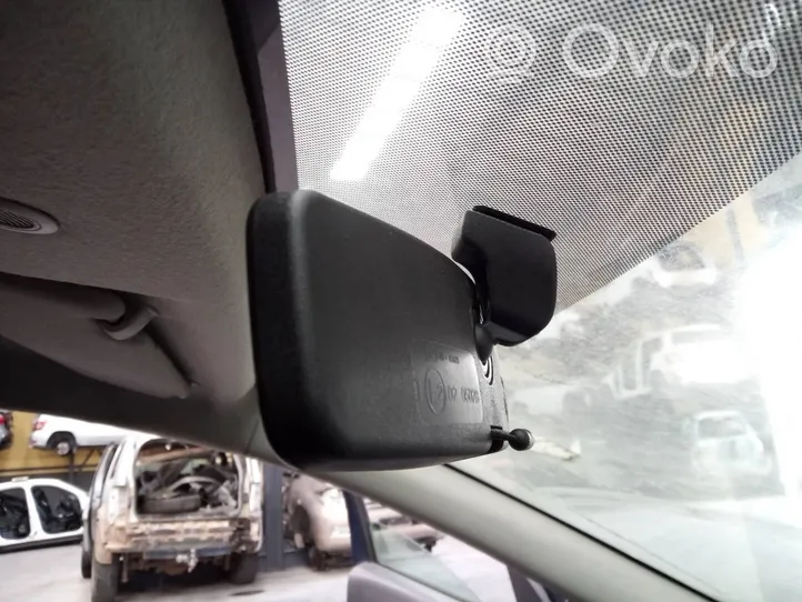 Dacia Lodgy Rear view mirror (interior) 