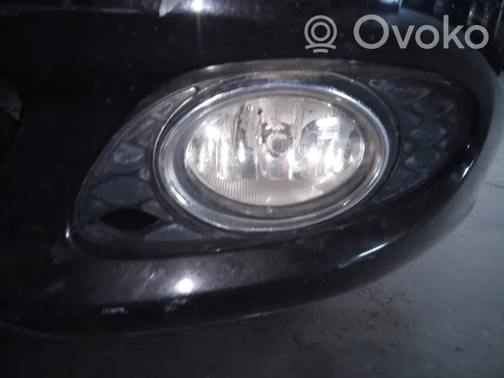 Mercedes-Benz CLS C218 AMG Światło przeciwmgłowe przednie 
