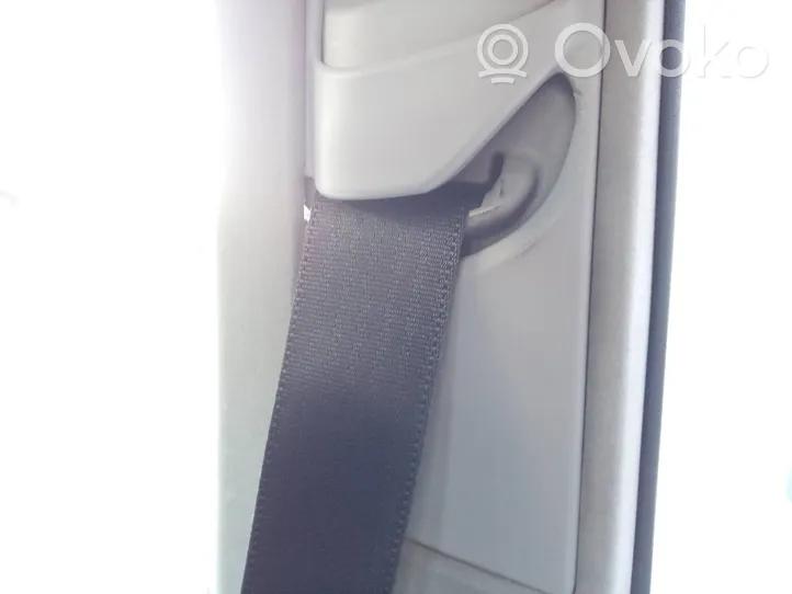 Toyota Prius (XW50) Front seatbelt 