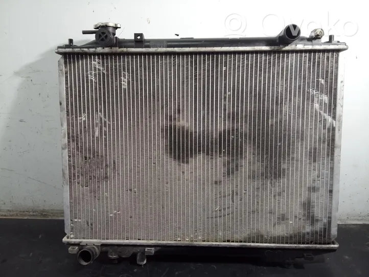 Ford Ranger Radiateur de refroidissement 