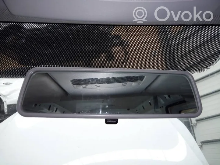 Volkswagen Caddy Atpakaļskata spogulis (salonā) 
