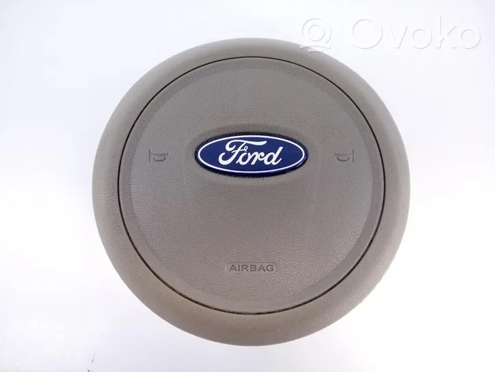 Ford Ka Airbag dello sterzo 735473051