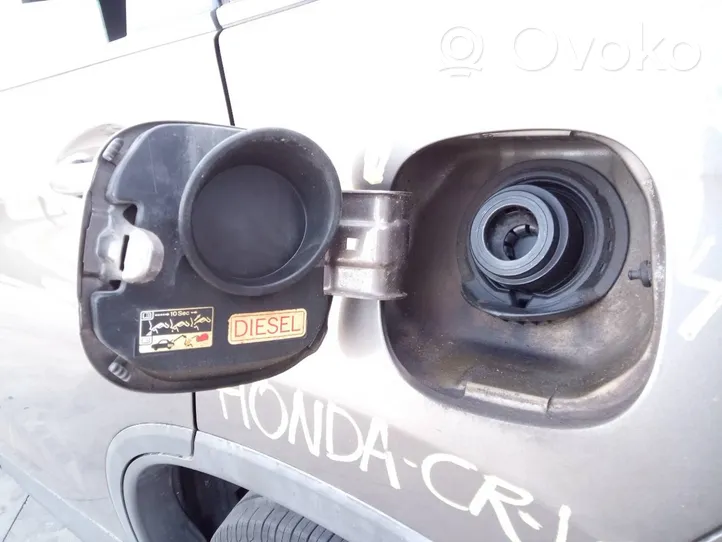Honda CR-V Polttoainesäiliön täyttöaukon korkki 