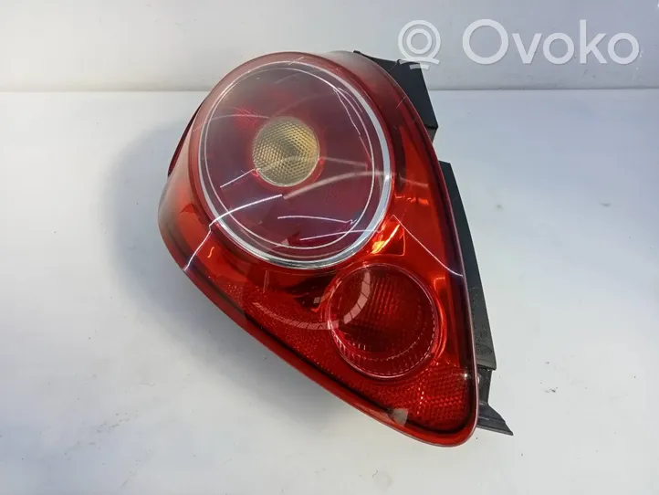 Ford Ka Lampa tylna 