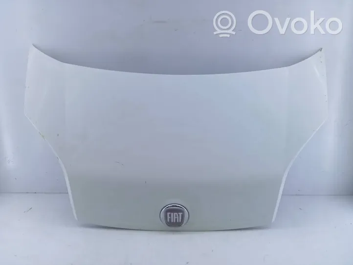 Fiat Fiorino Pokrywa przednia / Maska silnika 