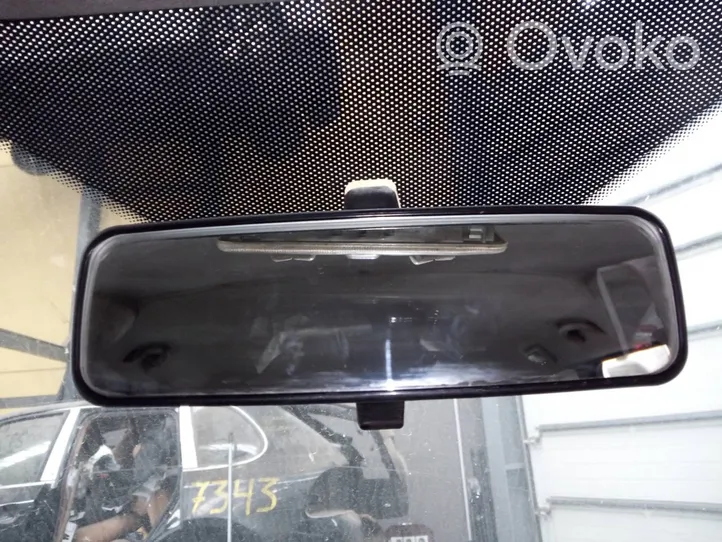 Fiat Fiorino Specchietto retrovisore (interno) 