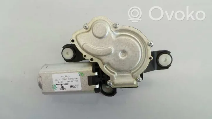 Fiat 500L Takalasinpyyhkimen moottori 2596002590