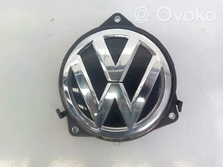 Volkswagen PASSAT B8 Rączka / Uchwyt klapy tylnej / bagażnika 