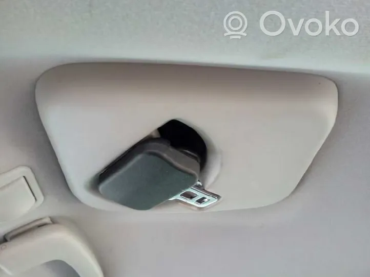 Citroen C4 Grand Picasso Ceinture de sécurité arrière centrale (siège) 