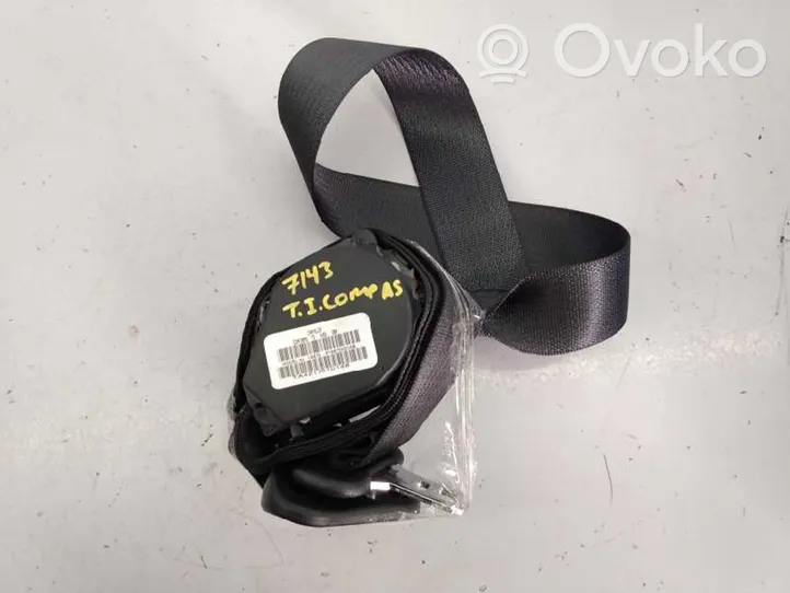 Chrysler 300C Ceinture de sécurité arrière TA4217010148