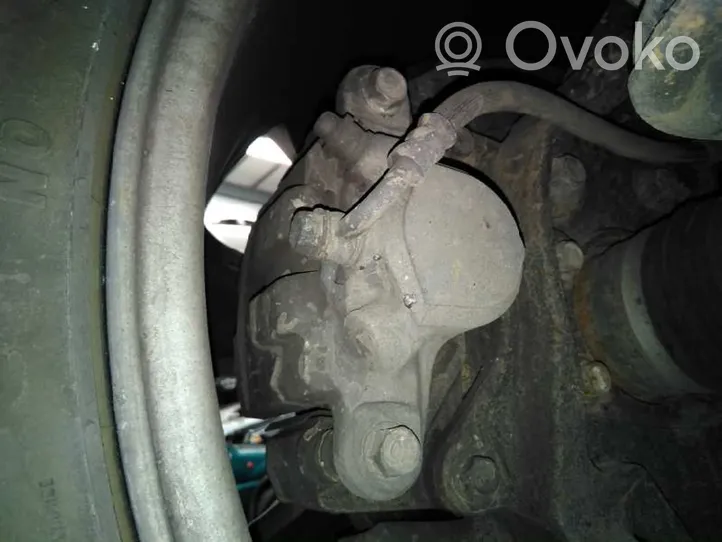 Subaru Tribeca Caliper del freno trasero 