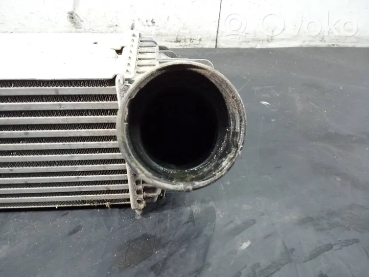 BMW X5 E70 Chłodnica powietrza doładowującego / Intercooler 1751780932101