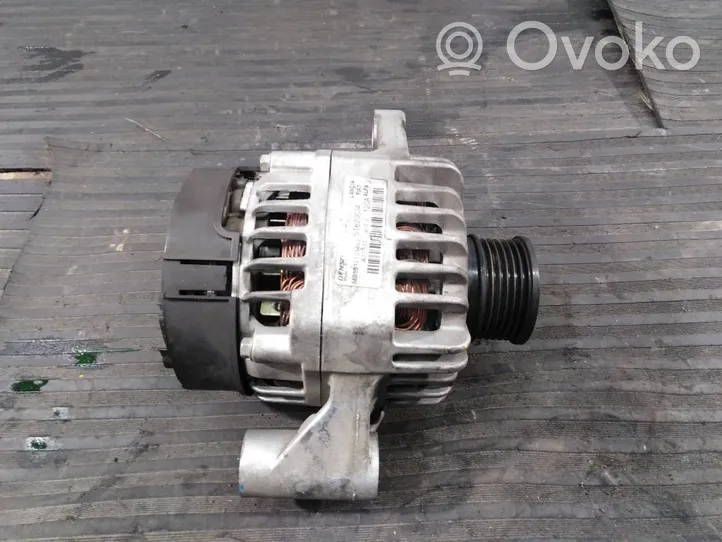 Lancia Delta Generatore/alternatore 51820624