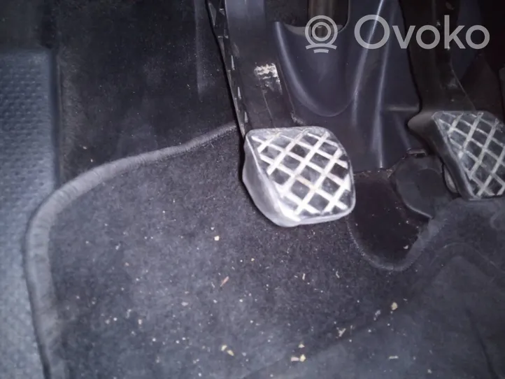 Volkswagen Passat Alltrack Pedale della frizione 