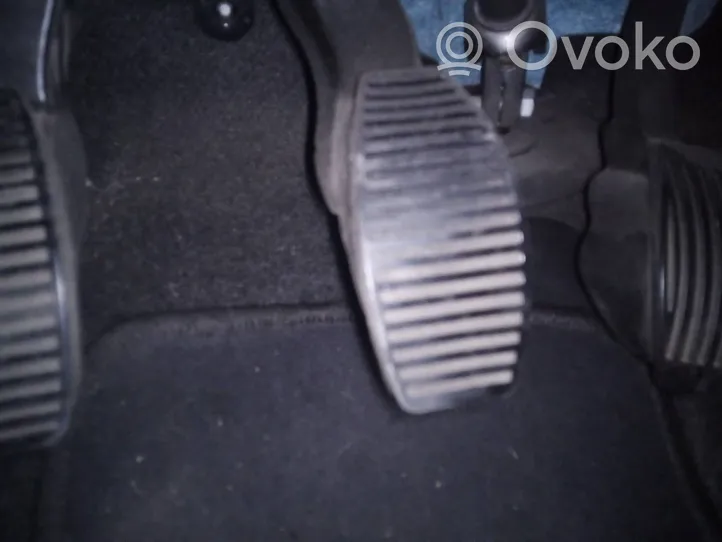 Fiat 500 Brake pedal 