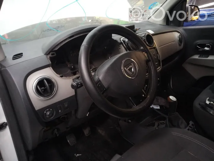 Dacia Lodgy Set airbag con pannello 985109354R