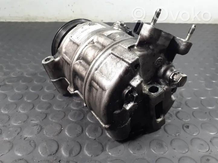 Land Rover Evoque II Compressore aria condizionata (A/C) (pompa) 19D629BH