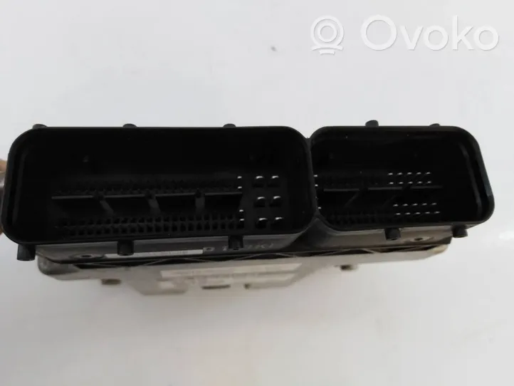 KIA Ceed Sterownik / Moduł ECU 391102BRBK