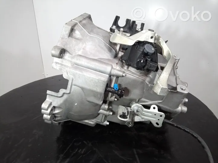 Ford Kuga III Manual 6 speed gearbox LX6R7002BHB