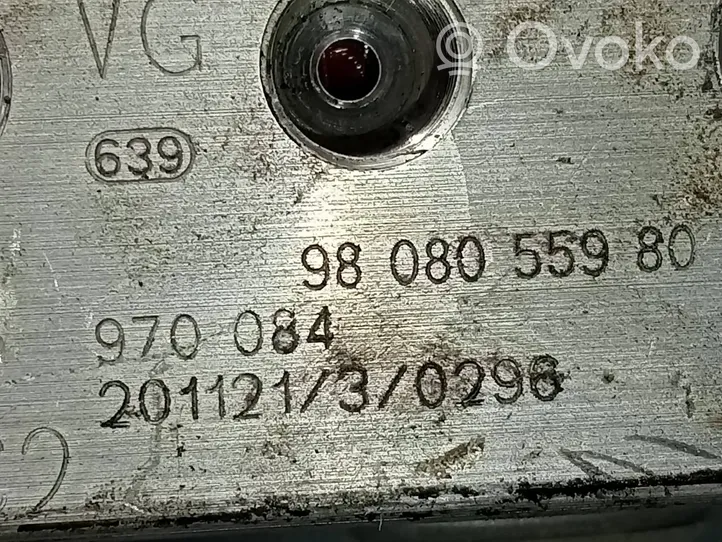 Opel Vivaro ABS Pump 9821150280