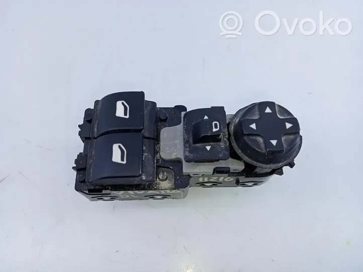 Opel Vivaro Interruttore di controllo dell’alzacristalli elettrico 96783350ZD