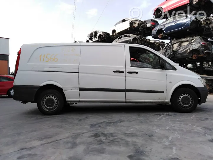 Mercedes-Benz Vito Viano W447 Boîte de vitesses manuelle à 5 vitesses 711680