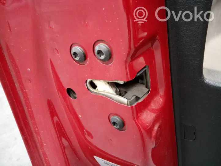 Fiat Tipo Front door lock 