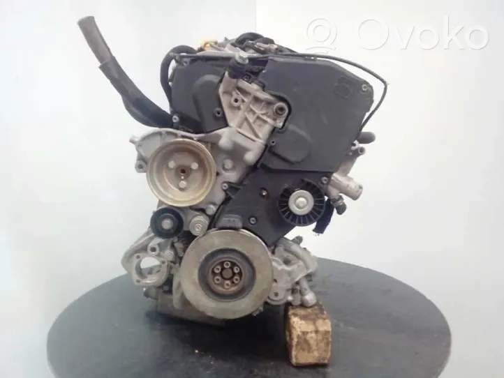 Lancia Lybra Moteur 839A6000