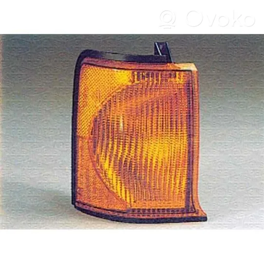 Land Rover Discovery Faro/fanale 104LLC542