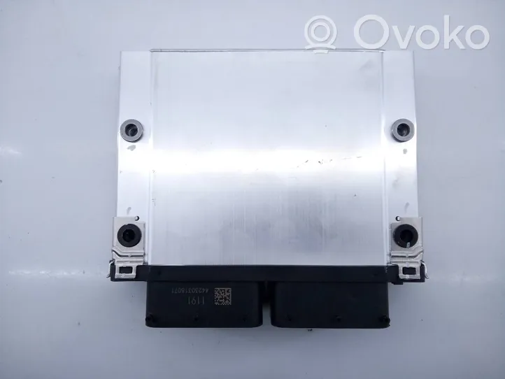 Hyundai i20 (GB IB) Sterownik / Moduł ECU 3910607079